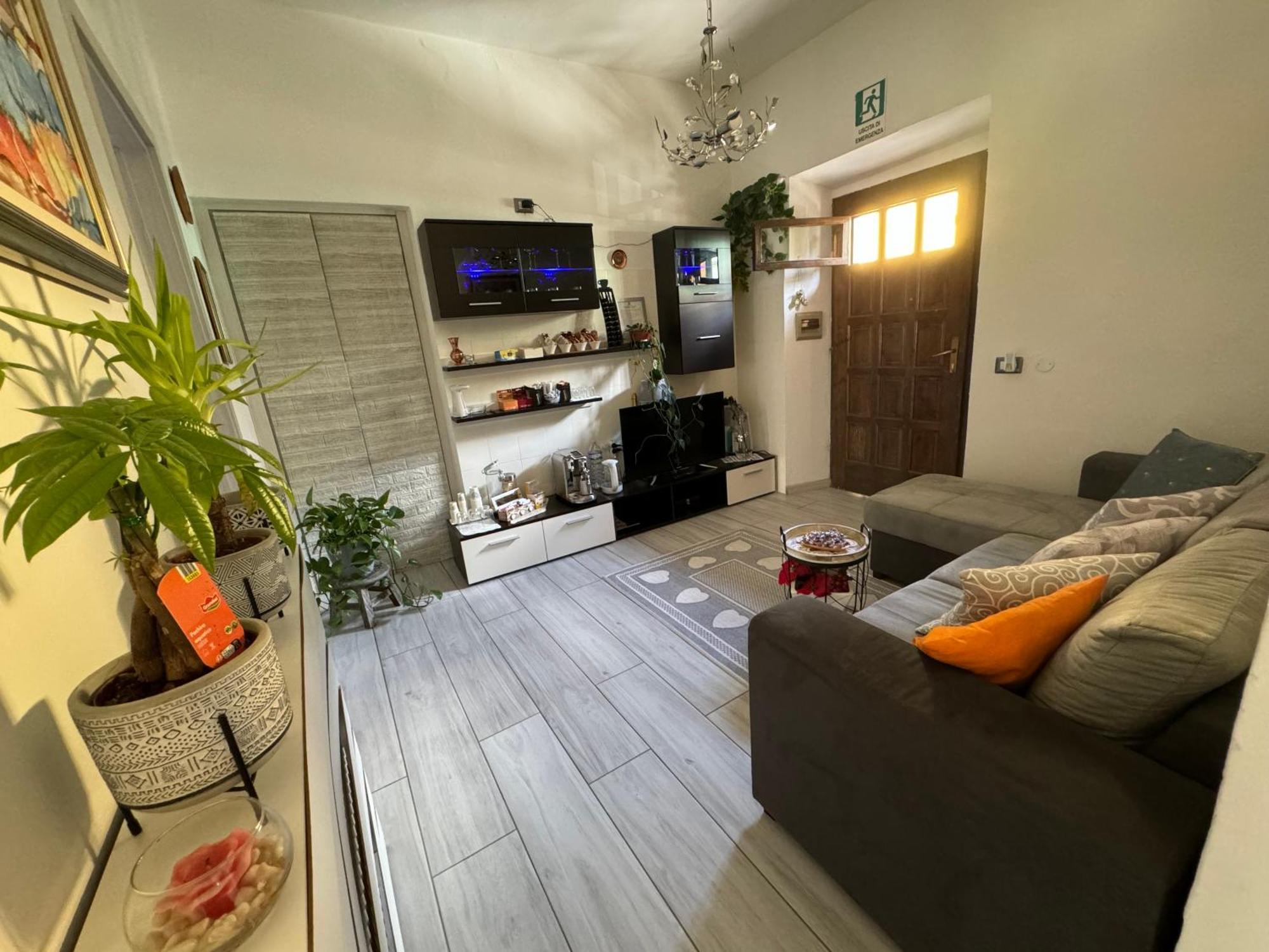Отель Casa L'Aquila Комо Экстерьер фото